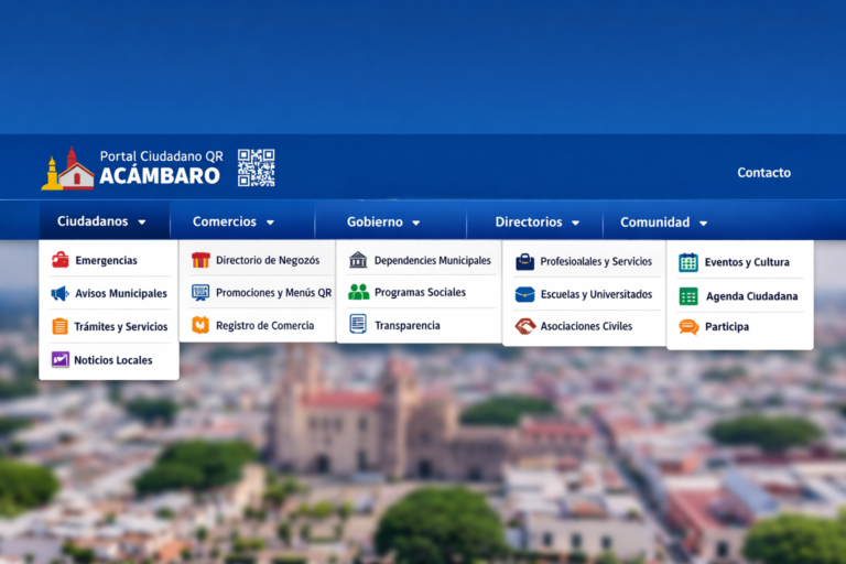 Menu Acambaro 768x512